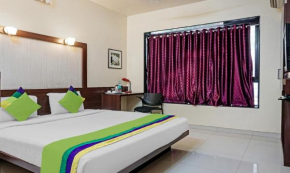 Treebo Trend Eco Inn Viman Nagar, Pune